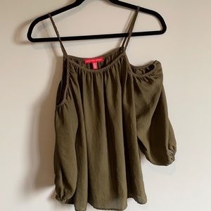 Saks 5th Avenue Top - S